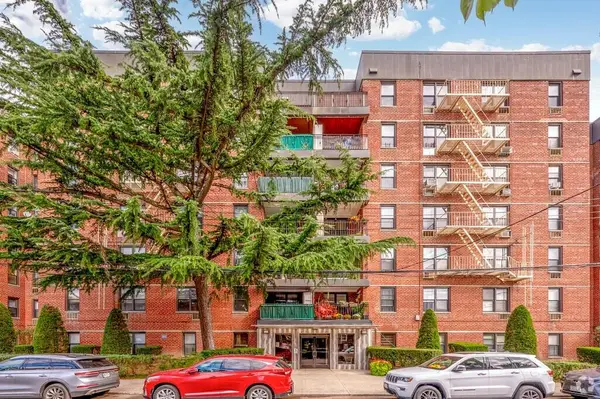 2277 Homecrest Avenue #6K, Brooklyn, NY 11229