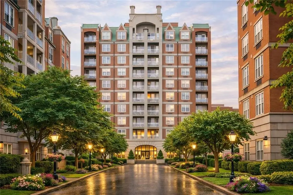 45 Oceana Drive East #4G, Brooklyn, NY 11235 - Image #1