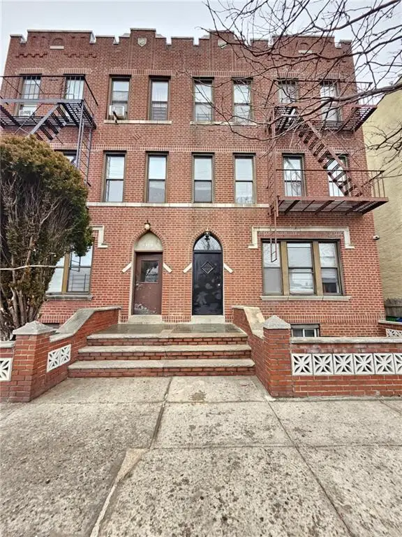2315 Avenue Z, Brooklyn, NY 11235