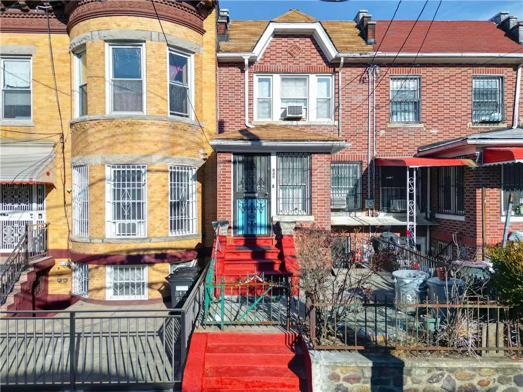 845 51st Street, Brooklyn, NY 11220 - Image #1