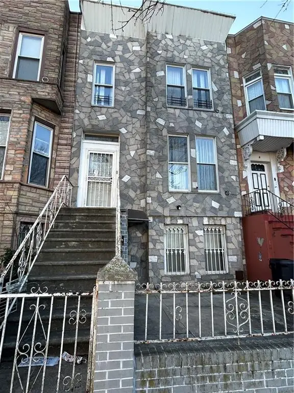 6 Pilling Street, Brooklyn, NY 11207 - Image #1