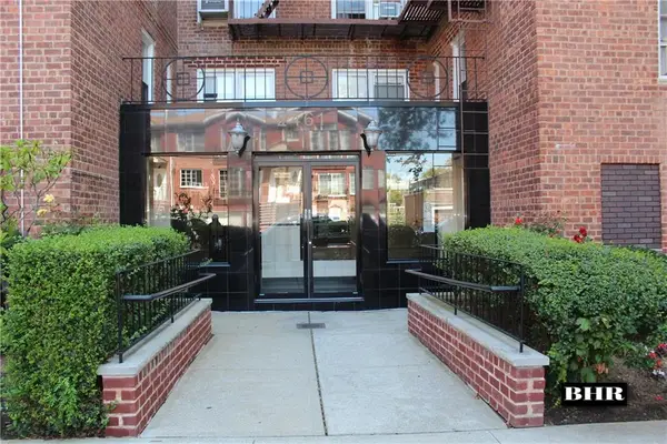 2461 East 29th Street #5G, Brooklyn, NY 11235