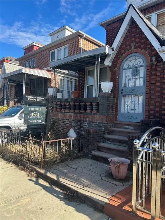 843 East 49th Street, Brooklyn, NY 11203 - Image #1