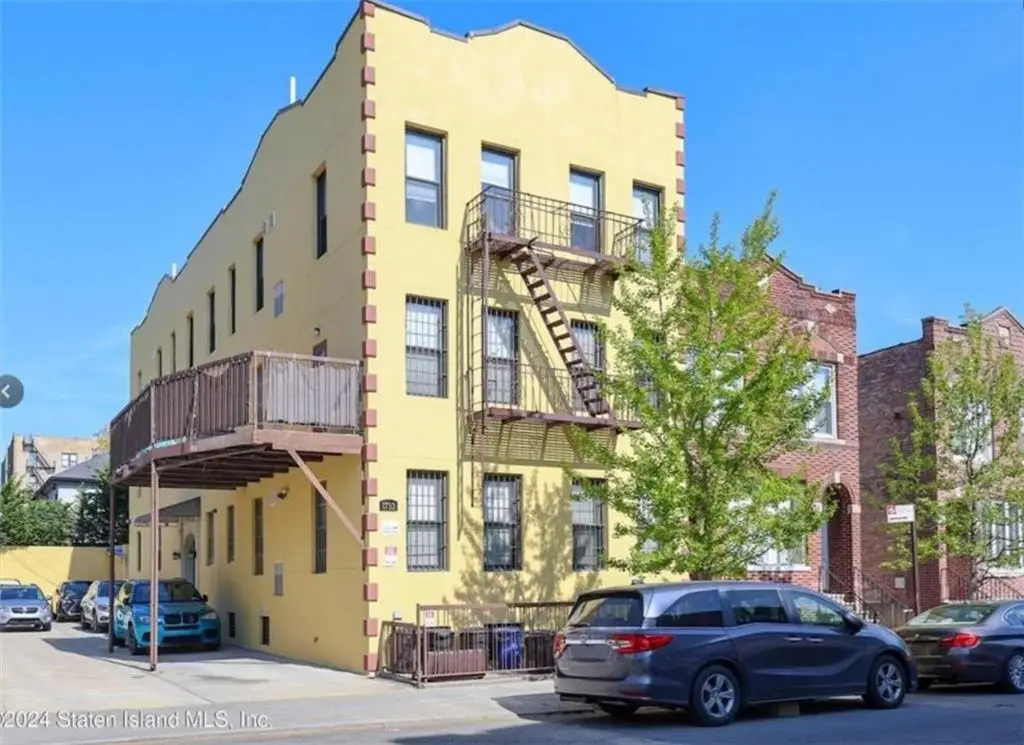 1733 East 4th Street #1A, Brooklyn, NY 11223 - Image #1