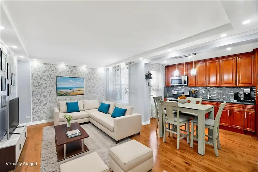 2241 Plumb 1st Street #5M, Brooklyn, NY 11229 - Image #3