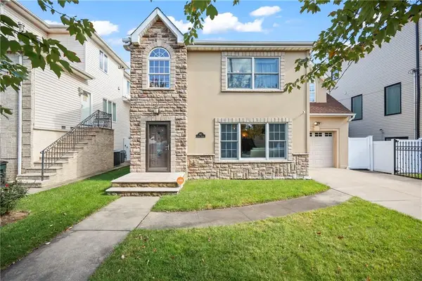 667 Yetman Avenue, Staten  Island, NY 10307