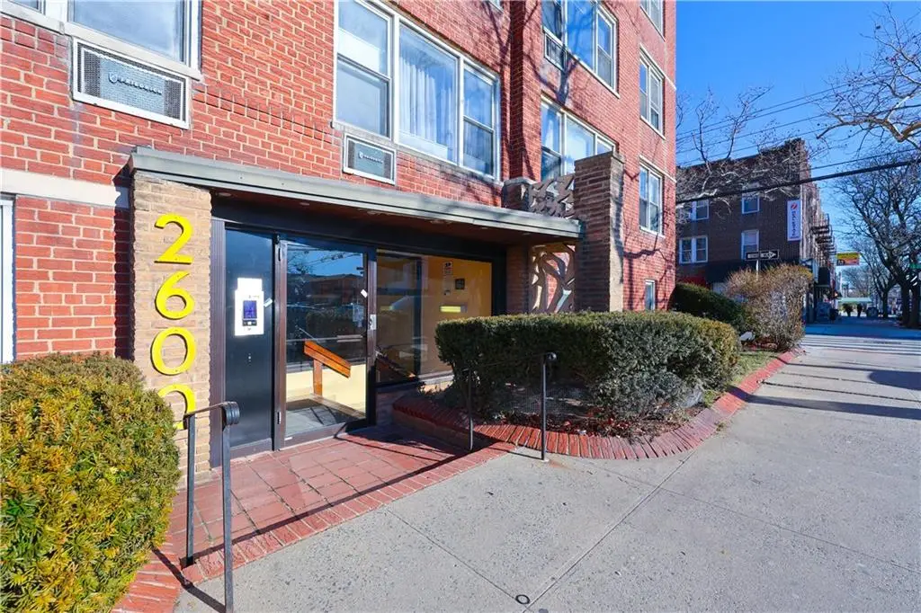 2600 East 21st Street #6G, Brooklyn, NY 11235 - Image #1
