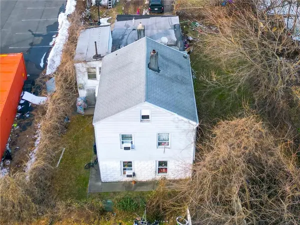 132 Saint Marys Avenue, Staten  Island, NY 10305