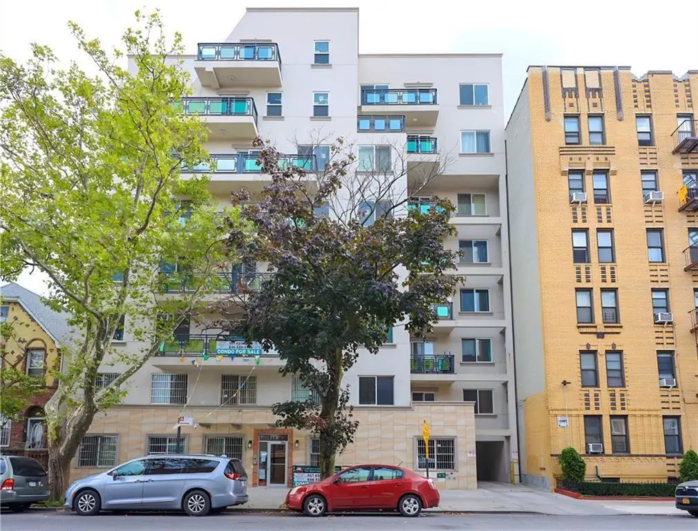 168 Avenue P #8C, Brooklyn, NY 11204 - Image #1