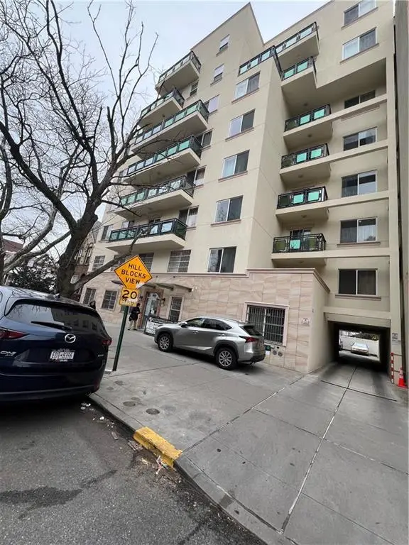 168 Avenue P #8C, Brooklyn, NY 11204 - Image #2