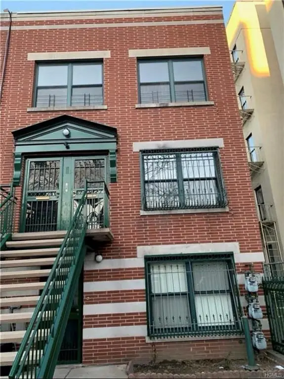 947 East 181st Street, Bronx, NY 10460 - Image #1