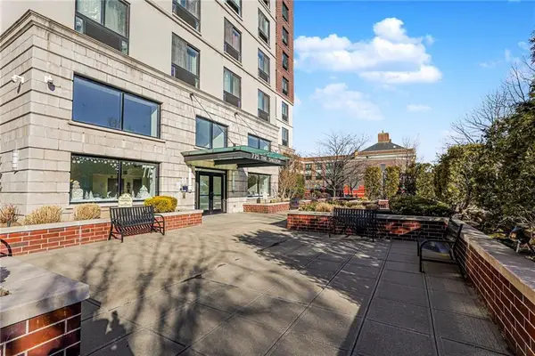775 Lafayette Avenue #5F, Brooklyn, NY 11221