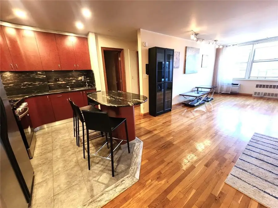 1801 Ocean Avenue #5F, Brooklyn, NY 11230 - Image #2