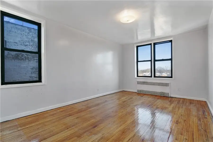 2951 Ocean Avenue #4D, Brooklyn, NY 11235 - #2
