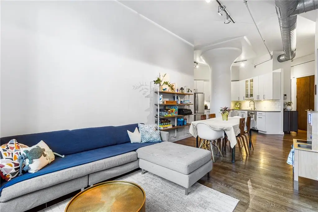 176 Johnson Street #3C, Brooklyn, NY 11201 - #1