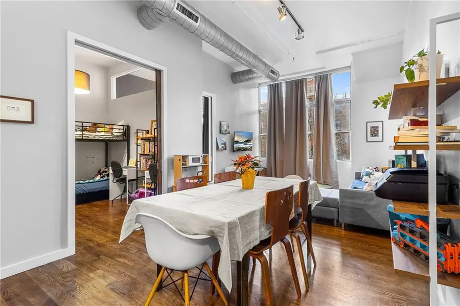 176 Johnson Street #3C, Brooklyn, NY 11201 - #3
