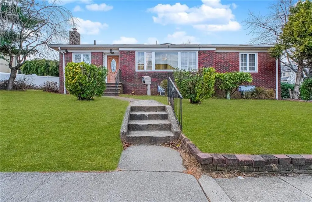 36 Albert Street, Staten Island, NY 10301 - Image #1