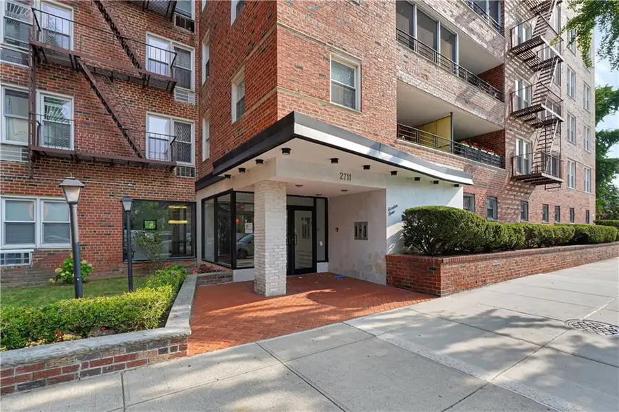 2711 Avenue X #3K, Brooklyn, NY 11235 - #2