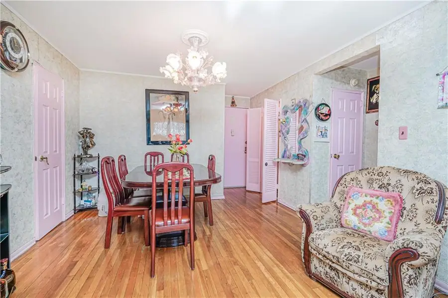 2711 Avenue X #3K, Brooklyn, NY 11235 - #3