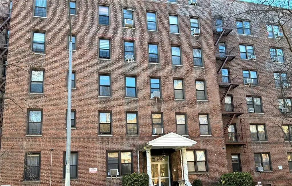 2450 Haring Street #3J, Brooklyn, NY 11235 - #1
