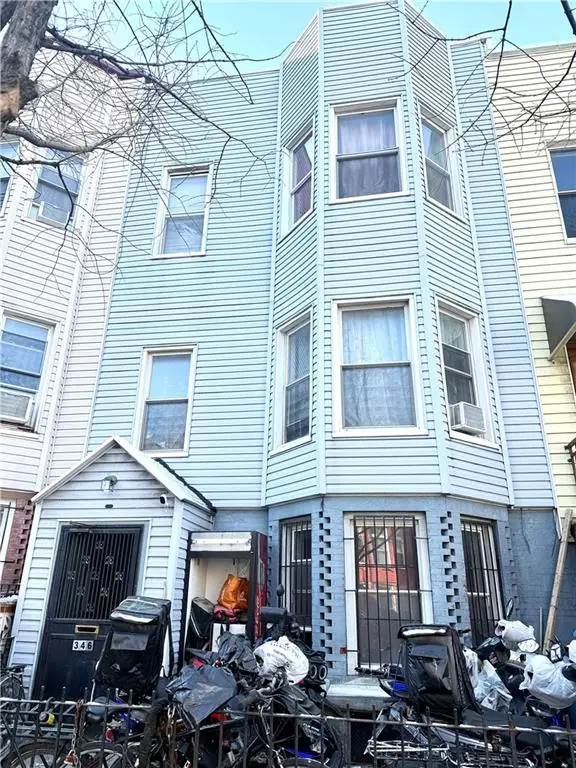 346 45th Street, Brooklyn, NY 11220 - Image #1