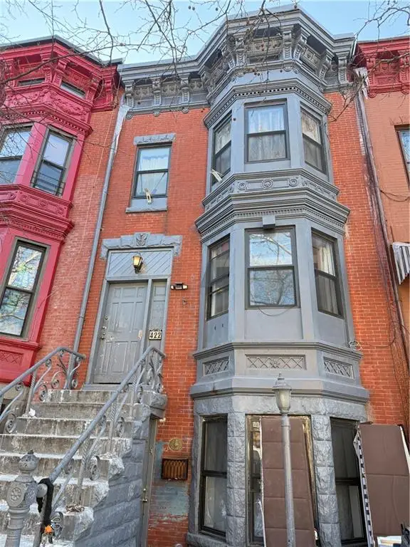 422 54th Street, Brooklyn, NY 11220 - #1