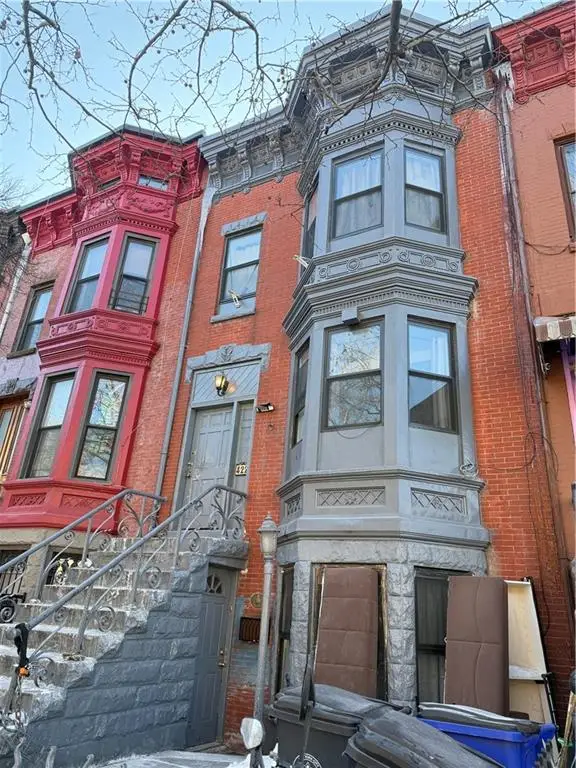 422 54th Street, Brooklyn, NY 11220 - #2