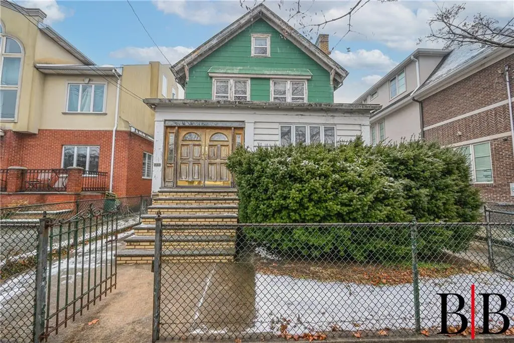 2053 Homecrest Avenue, Brooklyn, NY 11229 - Image #1