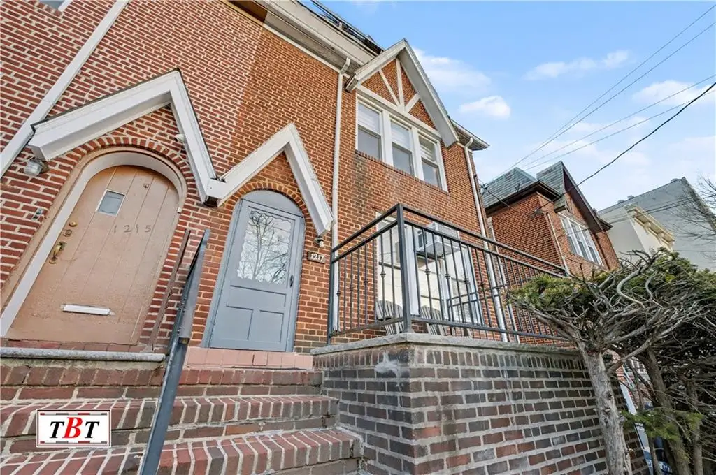 1217 East 36th Street, Brooklyn, NY 11210 - Image #1