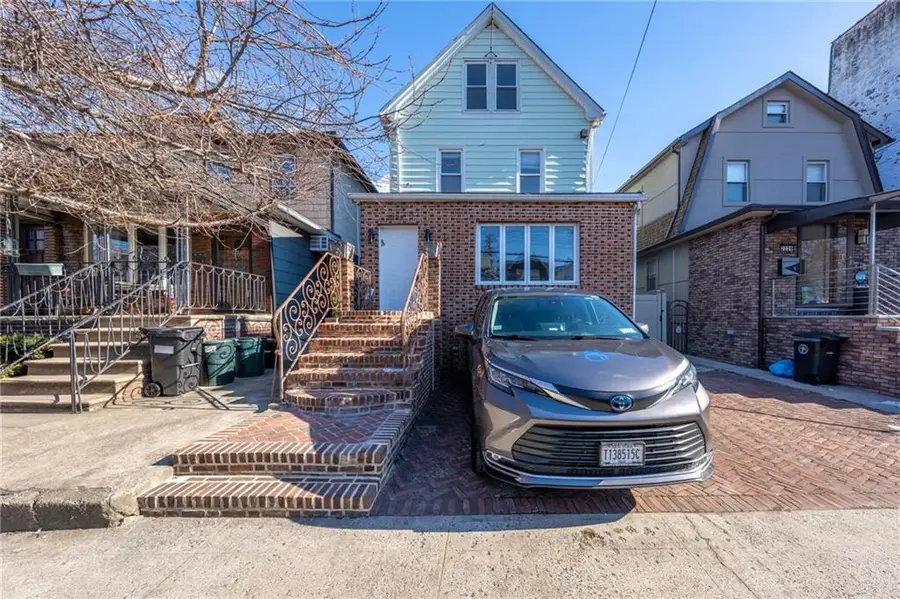 2225 East 21st Street, Brooklyn, NY 11229 - #2