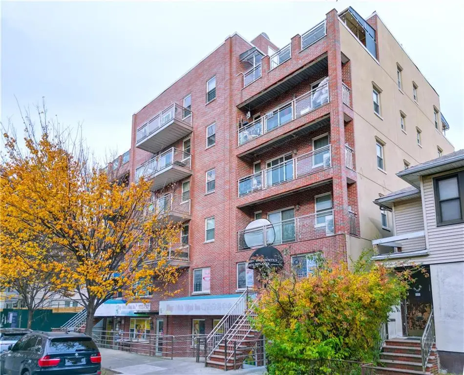 1457 West 5th Street #3E, Brooklyn, NY 11204 - Image #1