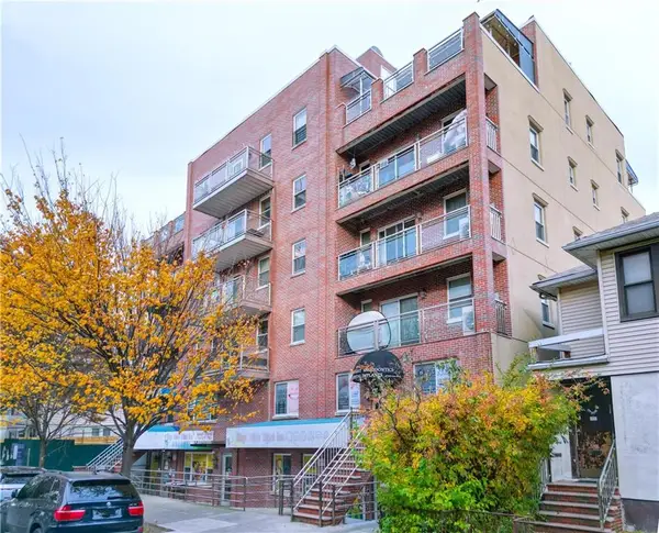 1457 West 5th Street #3E, Brooklyn, NY 11204