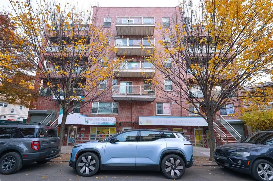 1457 West 5th Street #3E, Brooklyn, NY 11204 - Image #2