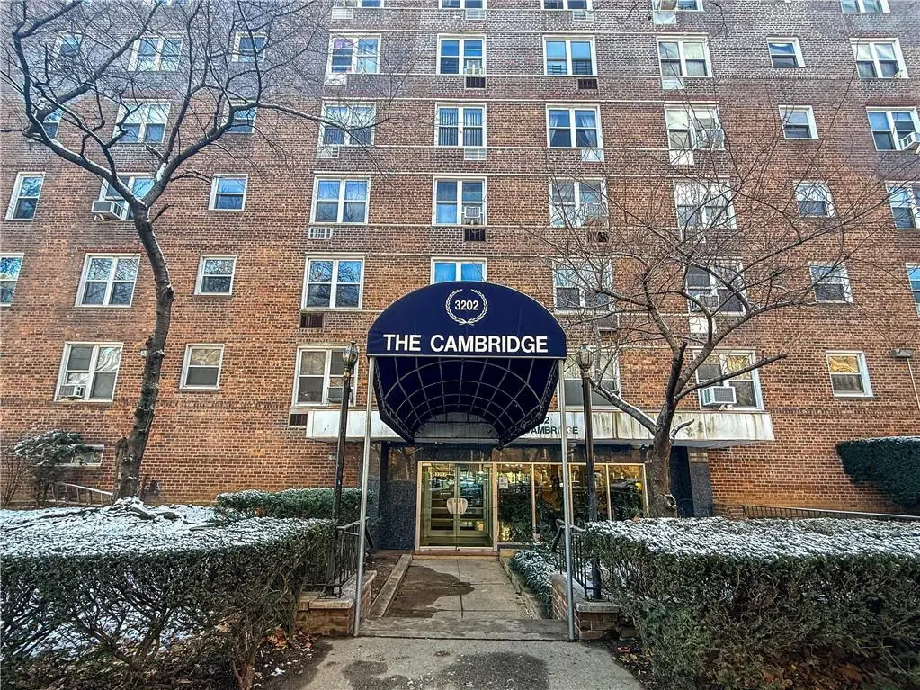 3202 Nostrand Avenue #1G, Brooklyn, NY 11229 - Image #1