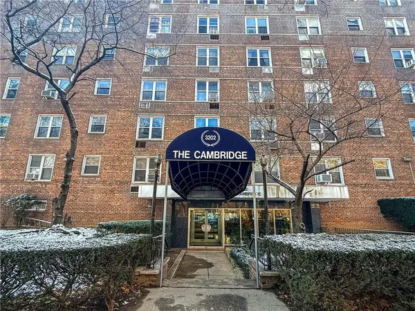 3202 Nostrand Avenue #1G, Brooklyn, NY 11229