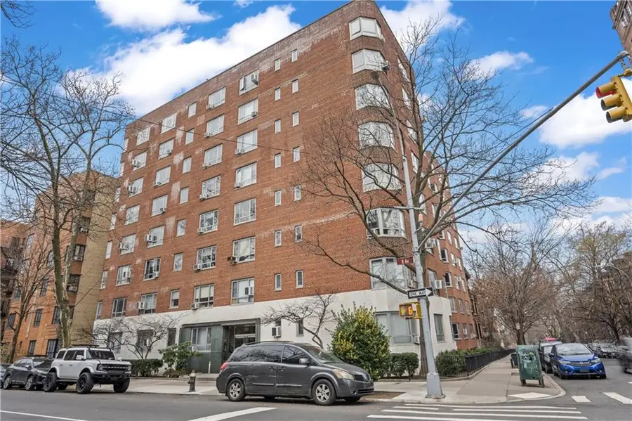 130 8th Avenue #7G, Brooklyn, NY 11215 - Image #3