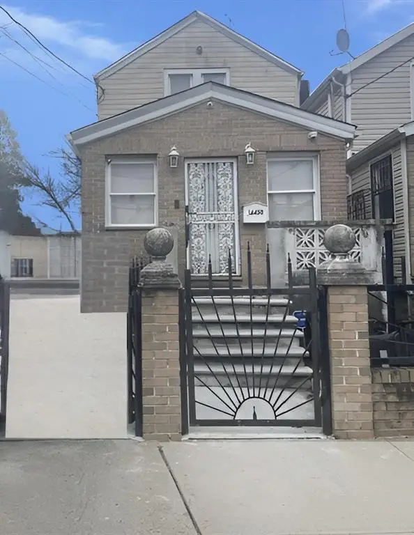 14450 166th Street, Jamaica, NY 11434 - Image #1