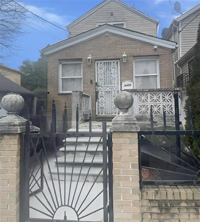 14450 166th Street, Jamaica, NY 11434 - Image #2