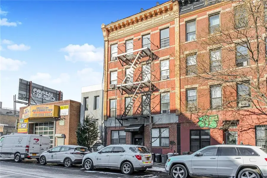 486 3rd Avenue, Brooklyn, NY 11215 - Image #3