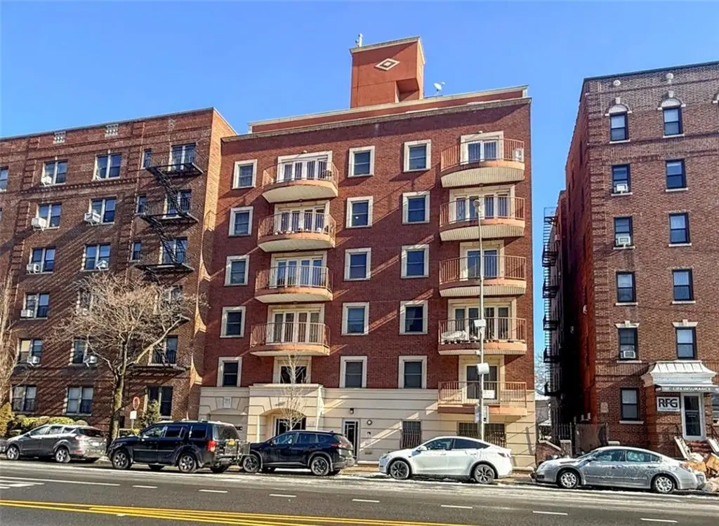2381 Ocean Avenue #7D, Brooklyn, NY 11229 - Image #1