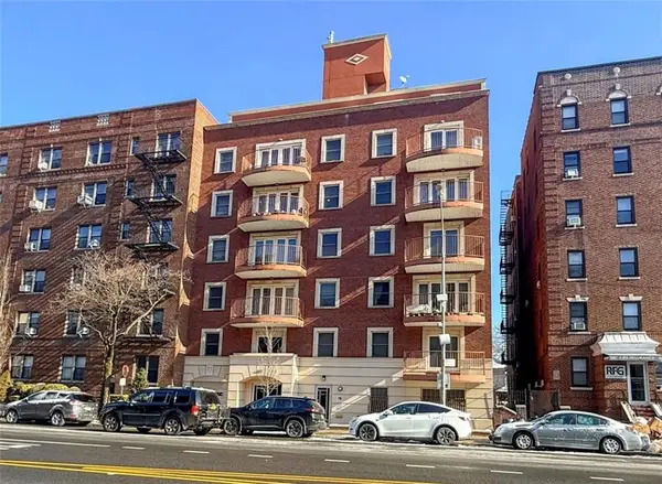 2381 Ocean Avenue #7D, Brooklyn, NY 11229