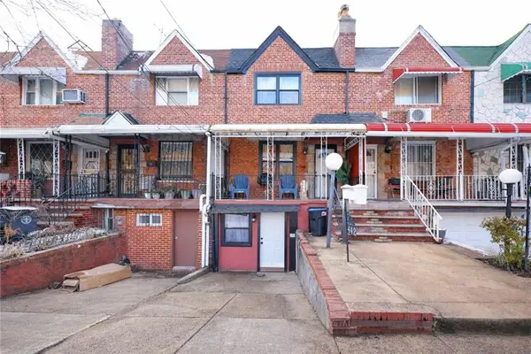 442 East 43rd Street, Brooklyn, NY 11203