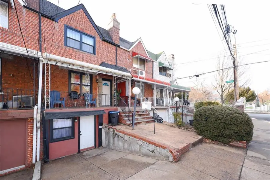 442 East 43rd Street, Brooklyn, NY 11203 - Image #2