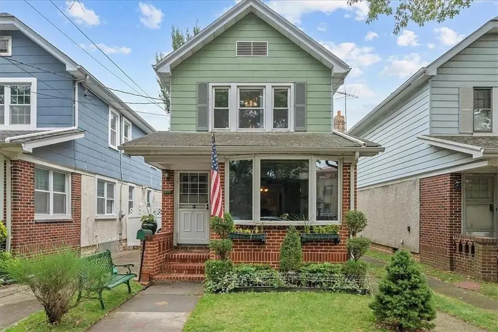 1927 Batchelder Street, Brooklyn, NY 11229 - #1