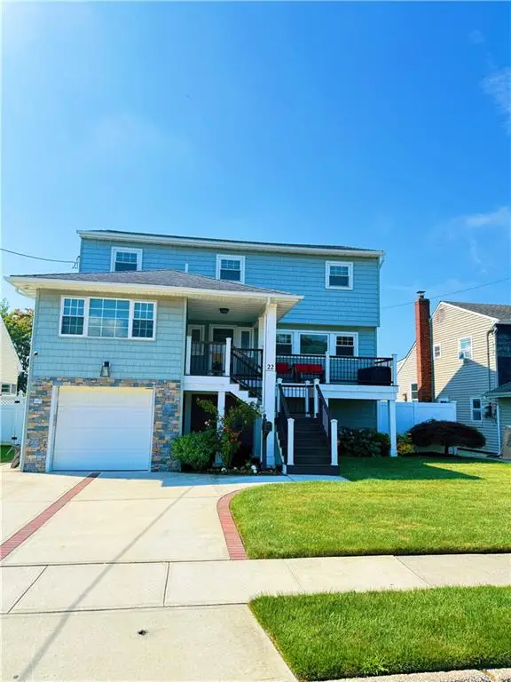 22 Wilshire Court, Freeport, NY 11520 - #1