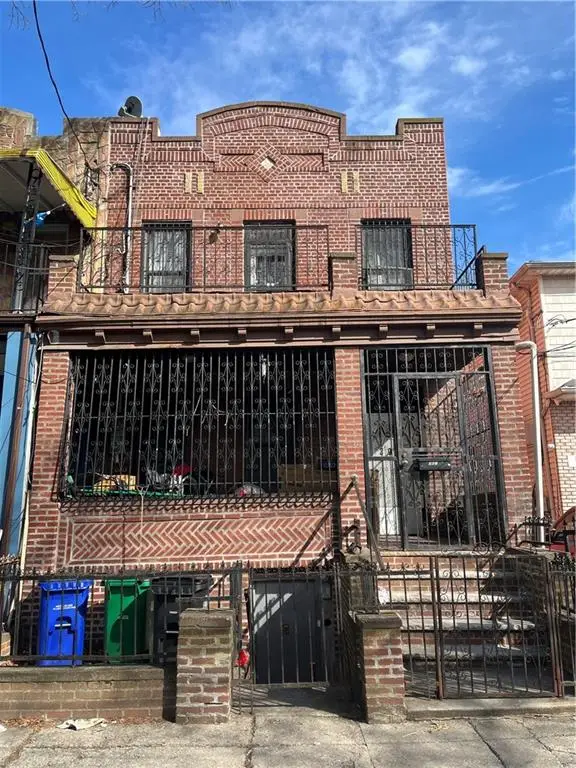 307 Berriman Street, Brooklyn, NY 11208