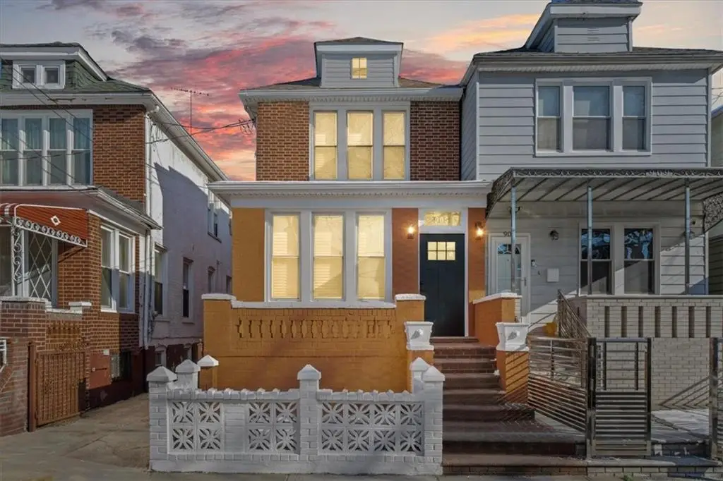 905 East 49th Street, Brooklyn, NY 11203 - #1