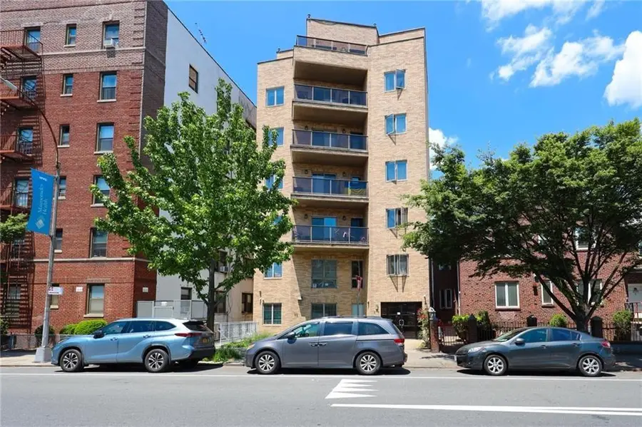2113 Kings Highway #B2, Brooklyn, NY 11229 - #2