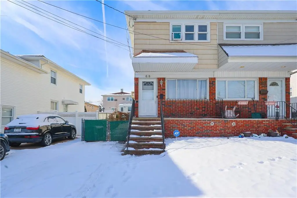 68 Bartow Street, Staten Island, NY 10308 - Image #1