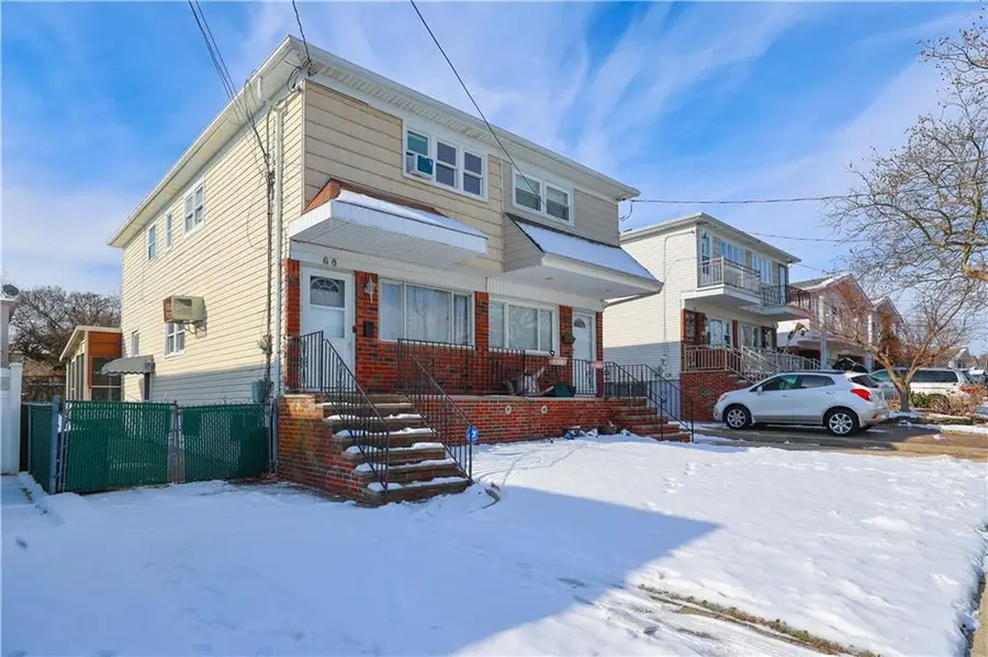 68 Bartow Street, Staten Island, NY 10308 - Image #2